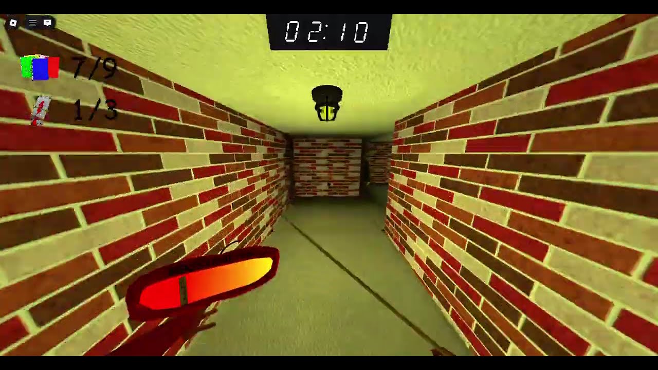 ULTIMATE DUO🔥┃Baldi Frenzy