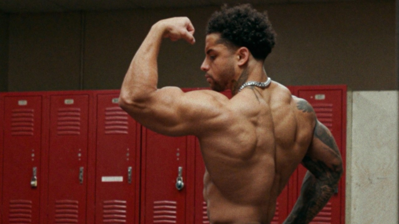 How I Grew a Bigger Back: Workout for Thickness & Width