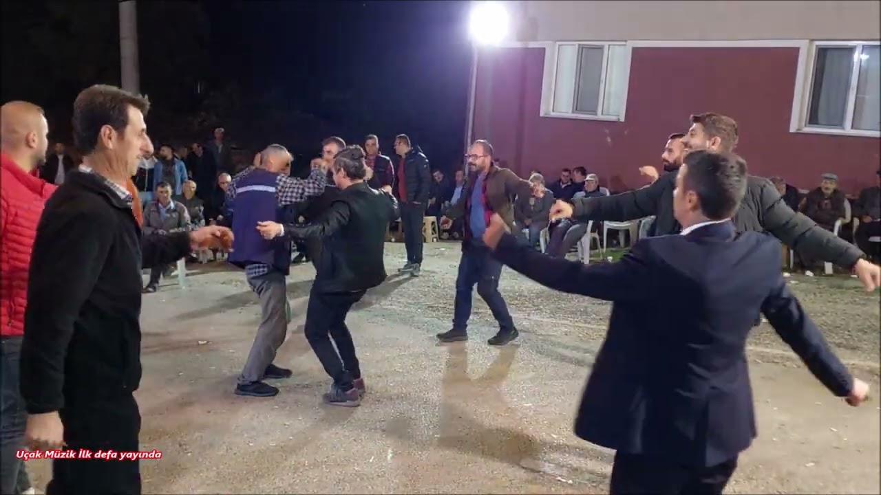 Pınara varmadınmı ÇiçekdağıKarpuz Kestim Alemçi Hüdayda Ahmet Taş #İlk #Defa #Yayında