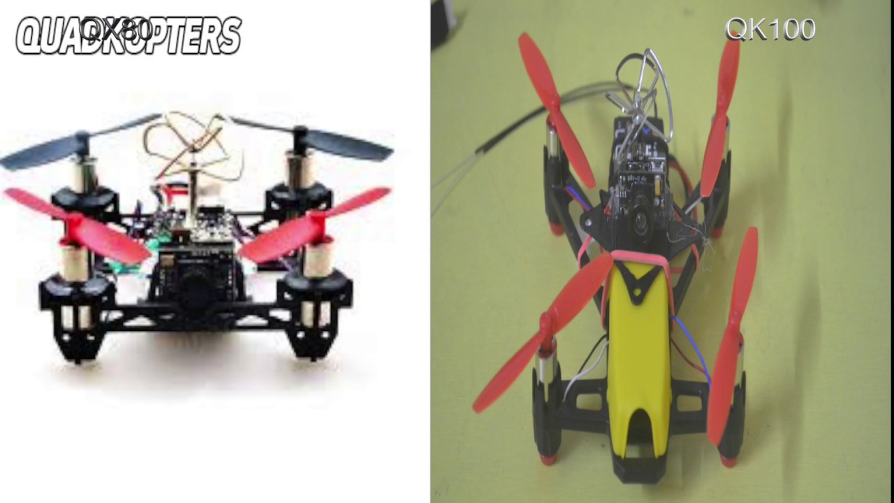 First look|Unboxing|Review QK100 mini quadcopter (Kingkong Q100 100mm Brushed RC Quadcopter)