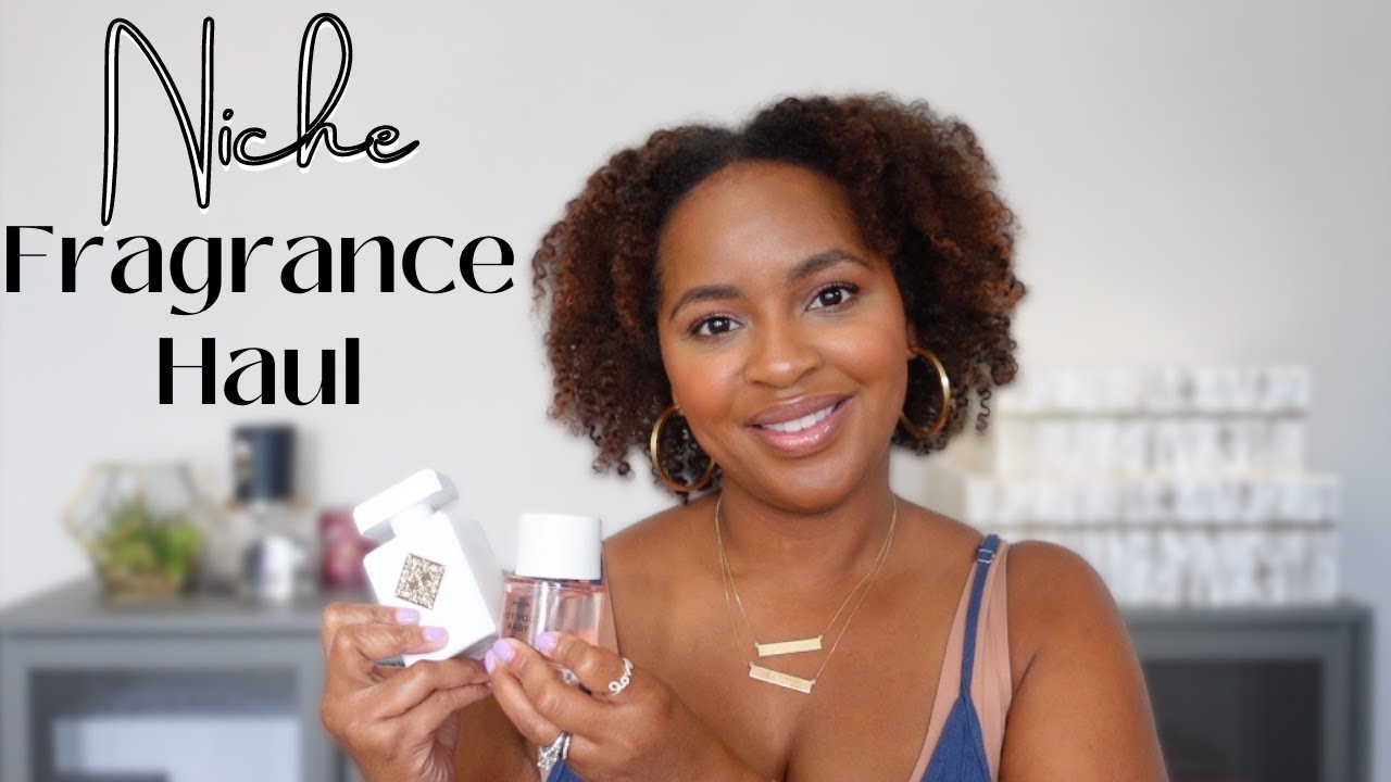 Niche Fragrance Haul | Initio, Xerjoff, Phlur | Fragrance Collection 2022