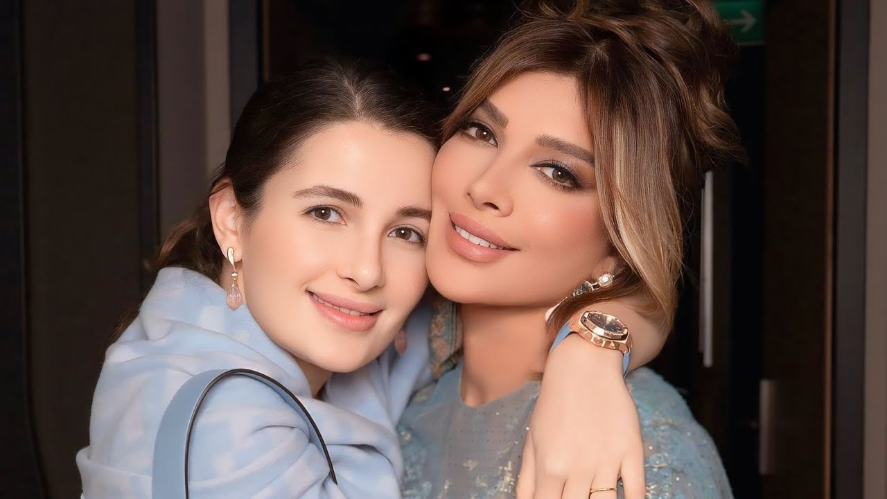 فيديو يعرض حياة طفلتها للموت.. ابنة اصالة تحمل رضيعتها أثناء ممارسة الرياضة ف الجيم والجمهور ينتقدها
