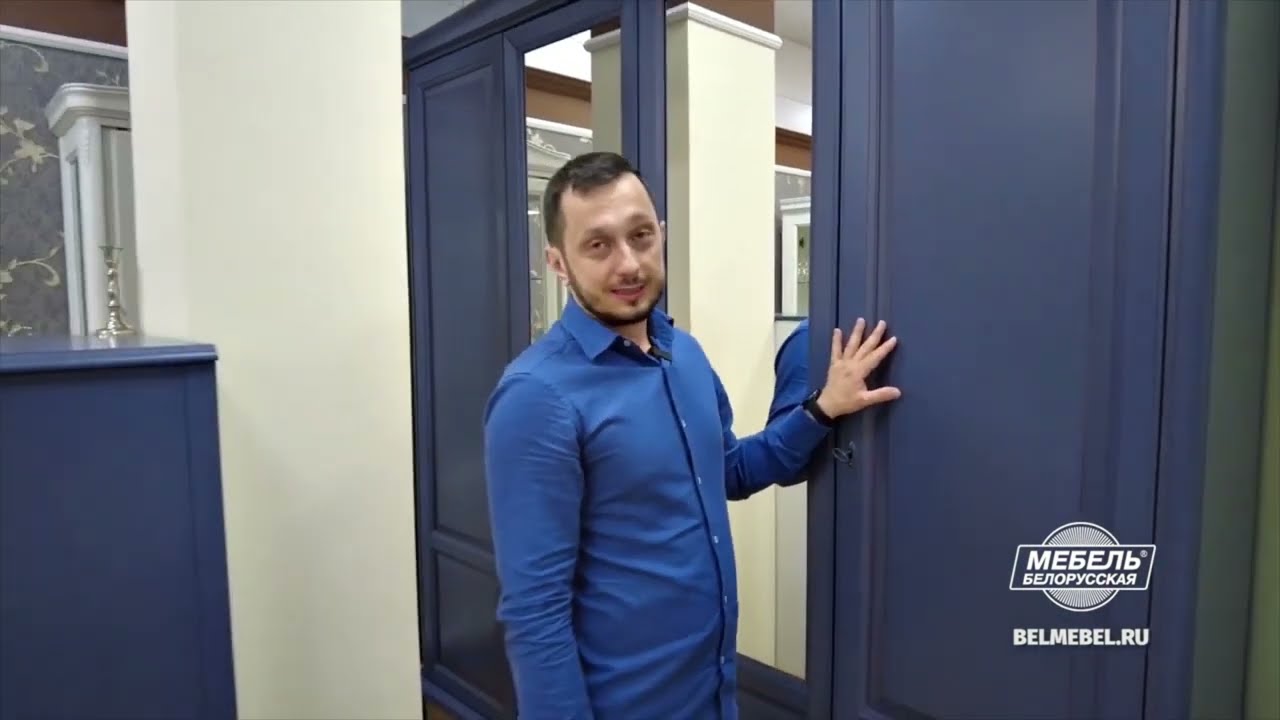 Полезный обзор спальни 