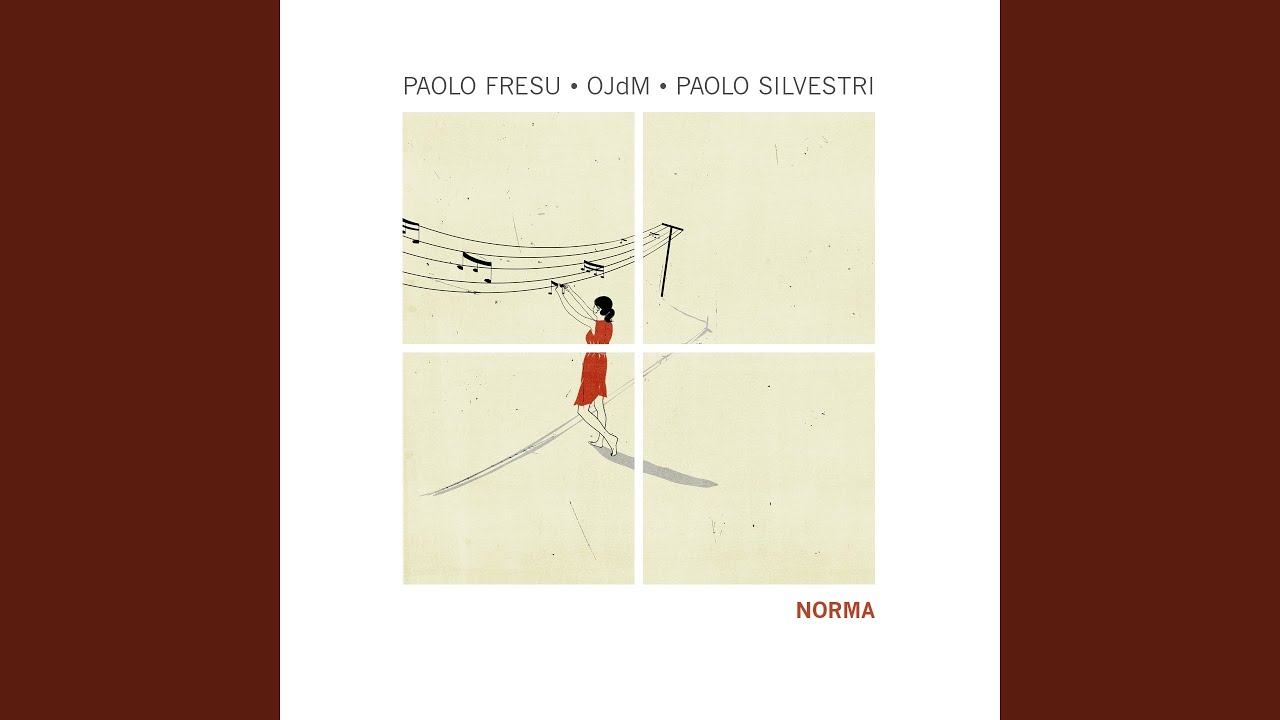 Norma: Oh, di qual sei tu vittima! (Arr. for Jazz Orchestra)