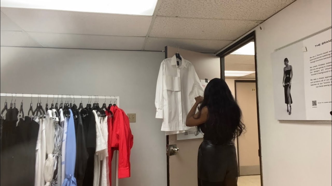 Everything Happens For a Reason | Preparing For My Meeting with US Retailer SAKS in 2023