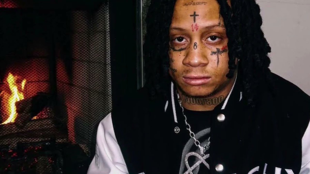 Trippie Redd - Heartless (unreleased)