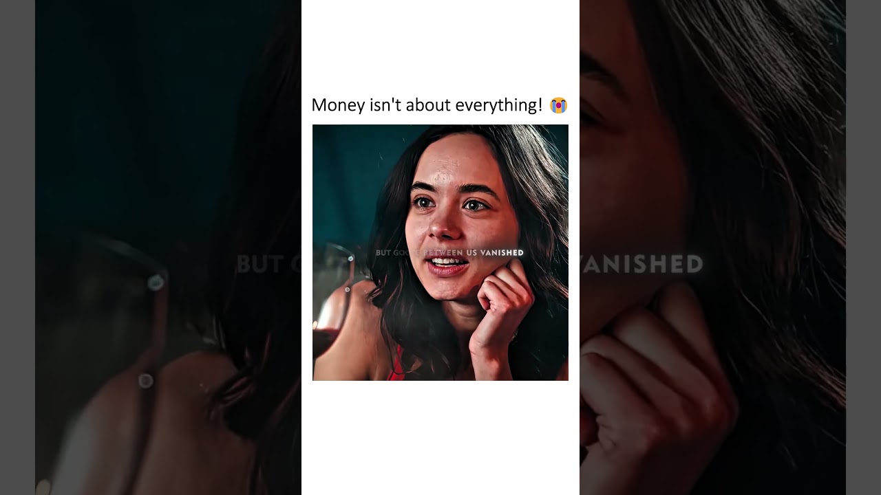 Always Choose Heart Over Money 😭 #viral #shorts