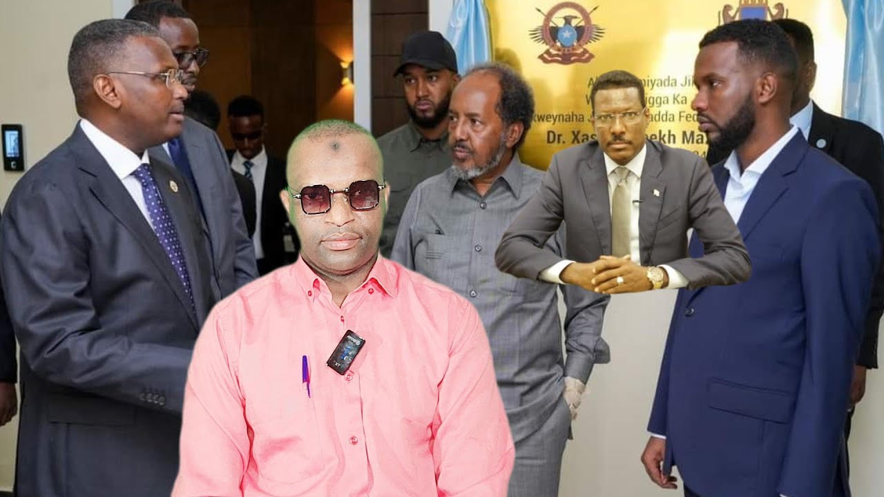 MUFTIGA GALMUDUG MUSIIBADA MAHAD SALAAD (3177)
