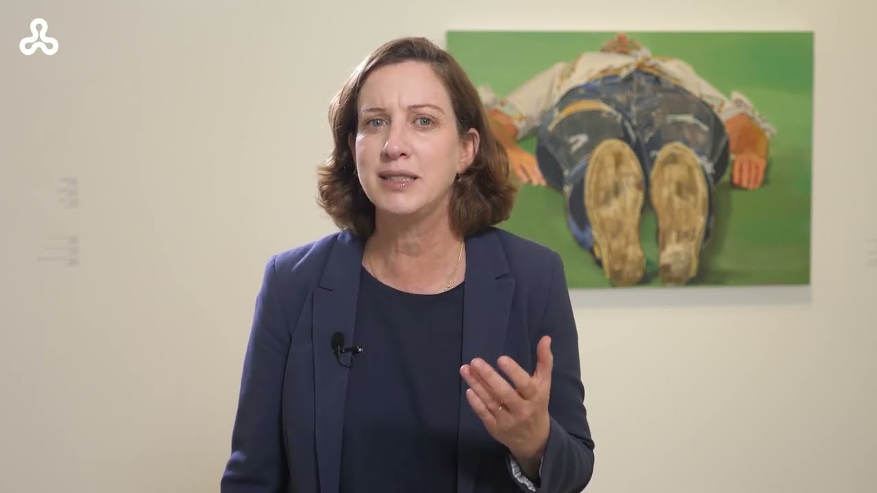 Looking at Painting: Tel Aviv Museum of Art