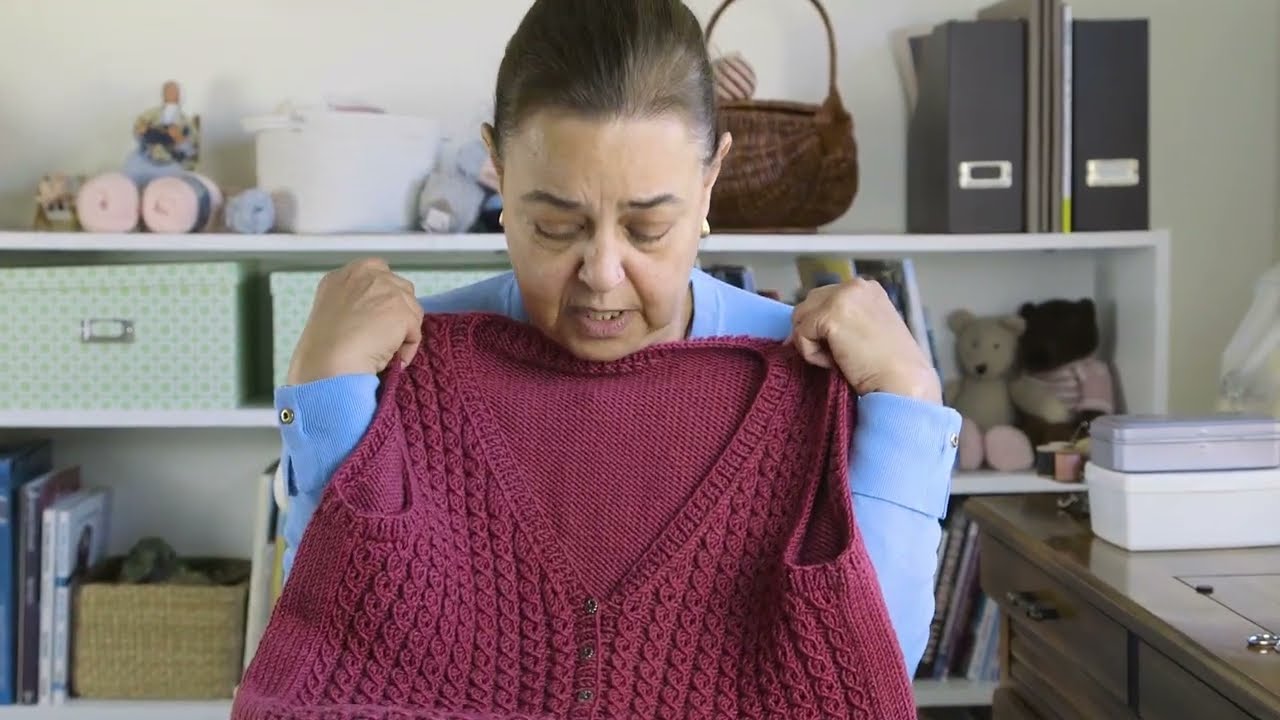 Do you have to &ldquo;translate&rdquo; patterns when knitting in Portuguese Style?