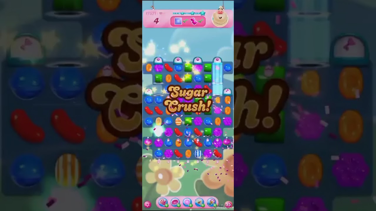 Candy Crush Saga 17568 To 17573 #candycrushsaga #candycrushfriendssaga 