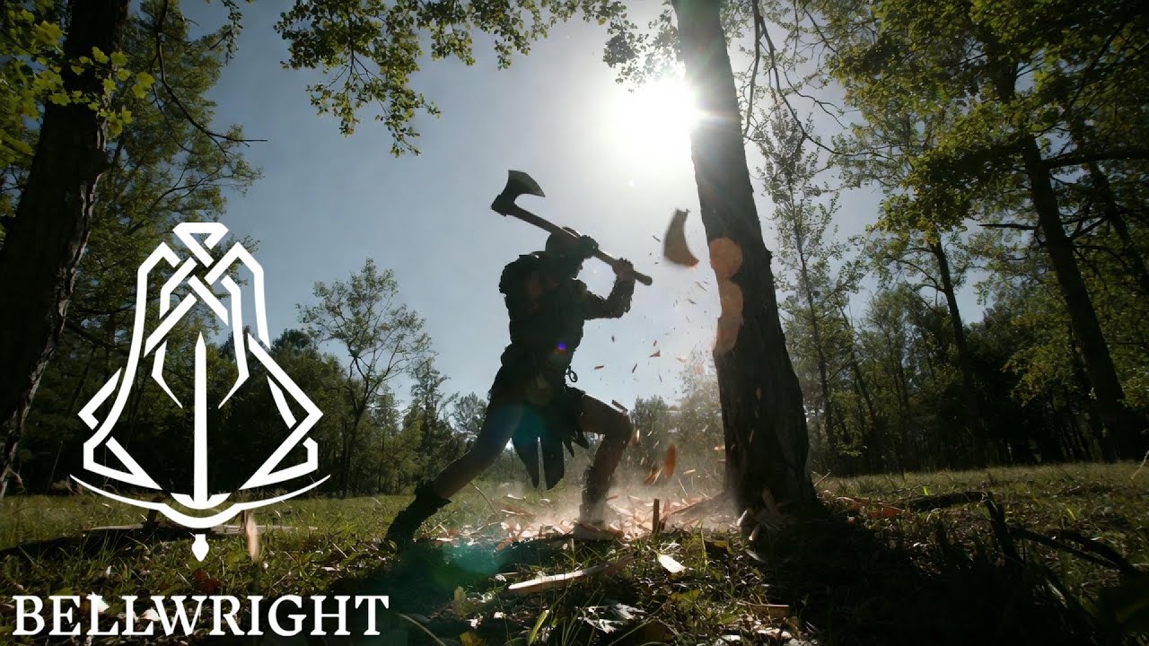 Bellwright - We have a lot to do! [Ep. 3]