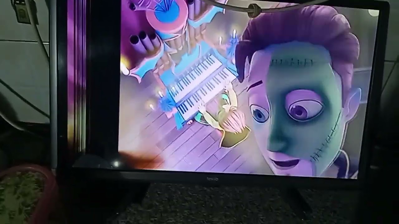 Italia uno e Cartoonito 📺😃👋
