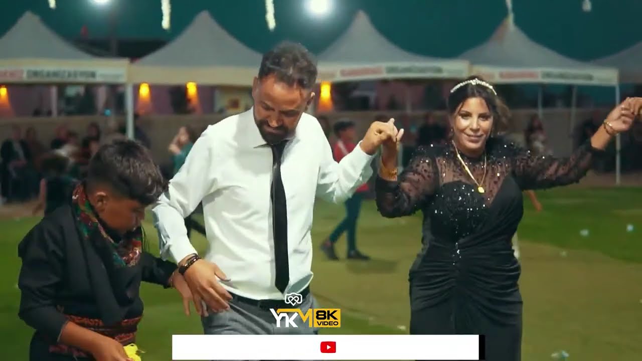 Miraç & Miran  - Sünnet / Günyüzü - Ramazan Altan  2024 part 1