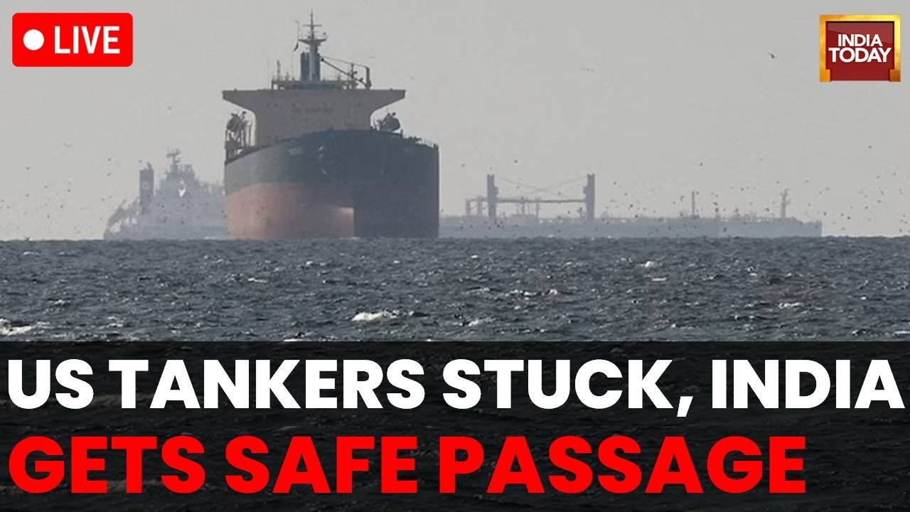 Israel Iran War News LIVE: Jaishankar Secures Safe Passage for Indian Oil Tankers Via Hormuz Strait