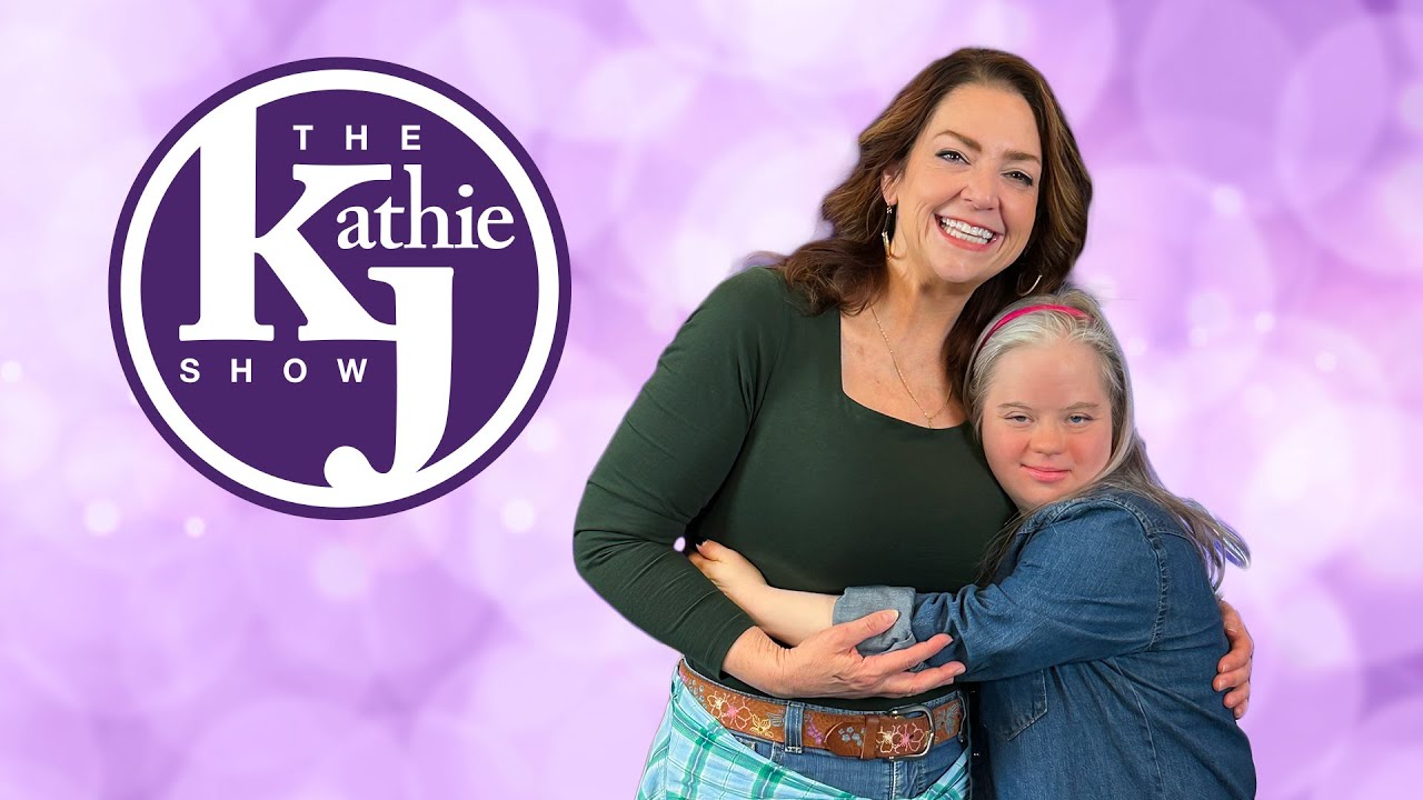 Megan Bomgaars | The Kathie J Show