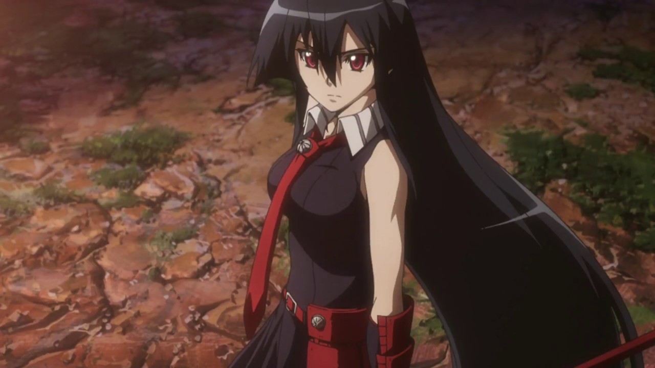 Akame ga Kill AMV - Honor For All