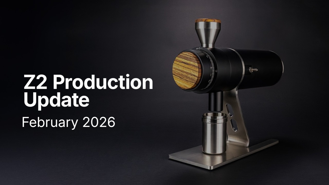 Z2 Production Update - February 2026