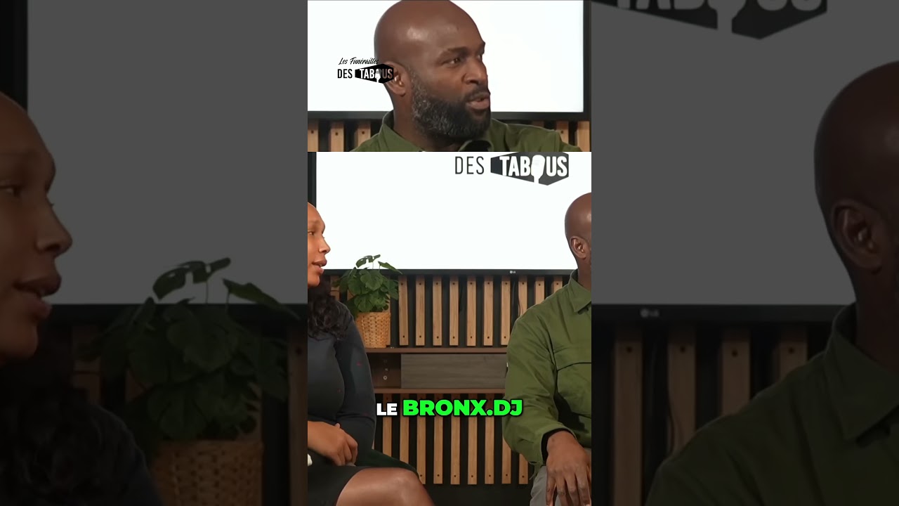 Afro-féminisme et Hip-Hop : Décolonisation Psychologique Culturelle...