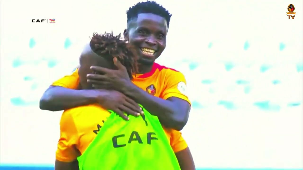POWER DYNAMOS FC Match Goal Highlights vs RS Berkane CAF CHAMPIONS LEAGUE