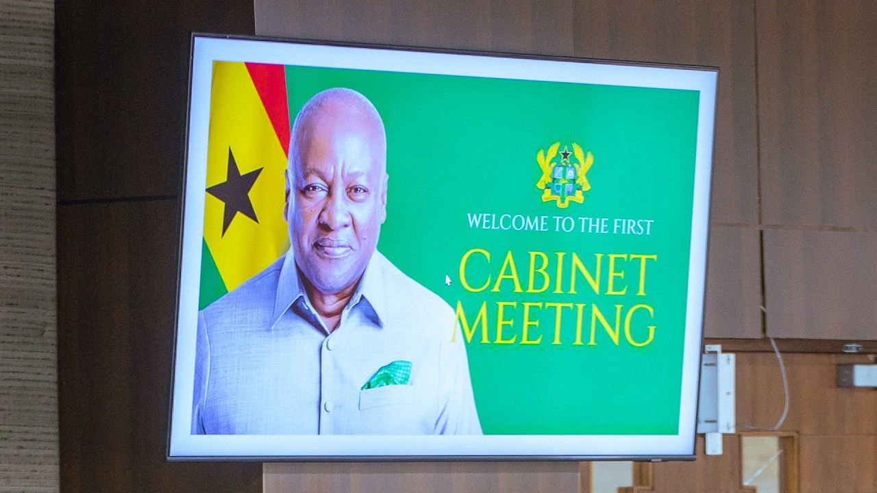 LIVE STREAM: #AbusuaAdwenkyere || HOST: Akwasi Awuah || 11TH FEBRUARY, 2026