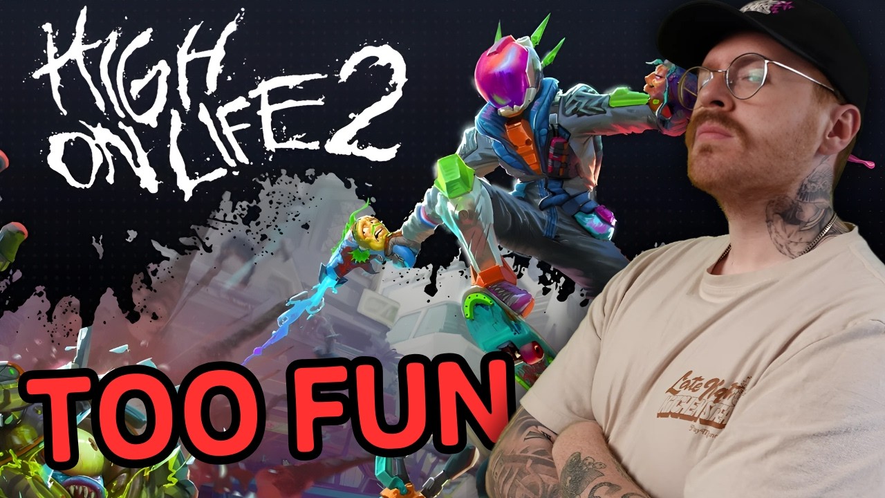 The FUNNIEST Game of 2026 is HERE