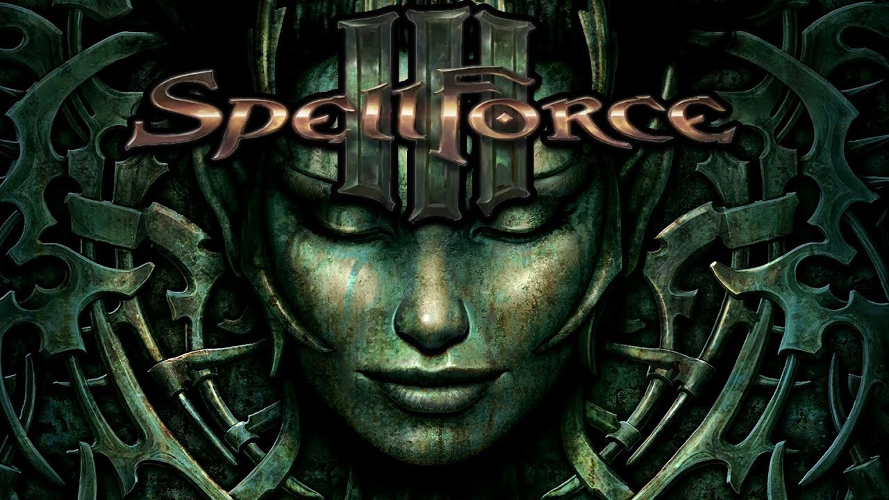 SpellForce 3 : A RTS and RPG? | Campaign Gameplay PC