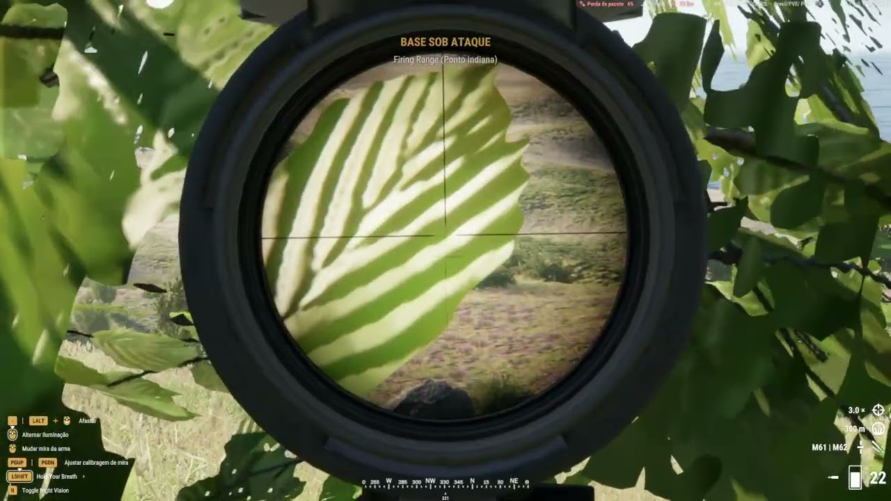 Missão noturna | Arma Reforger