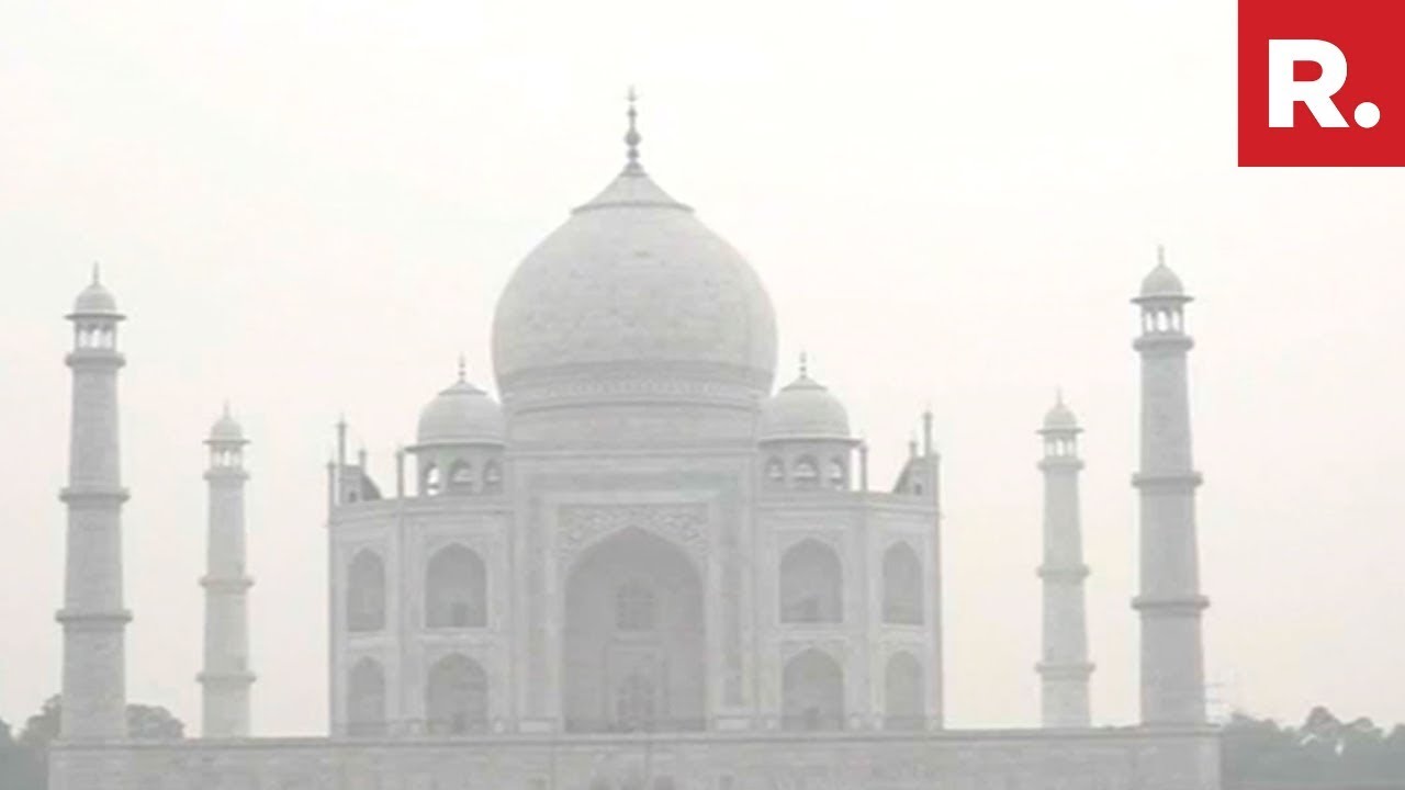 Tourism Takes A Hit As CAA-NRC Protests Affect Arrivals In Agra