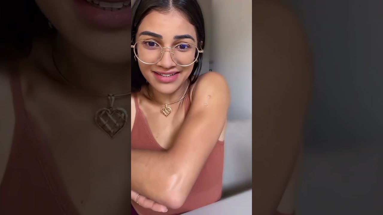 Beauty girl BIGO live #302