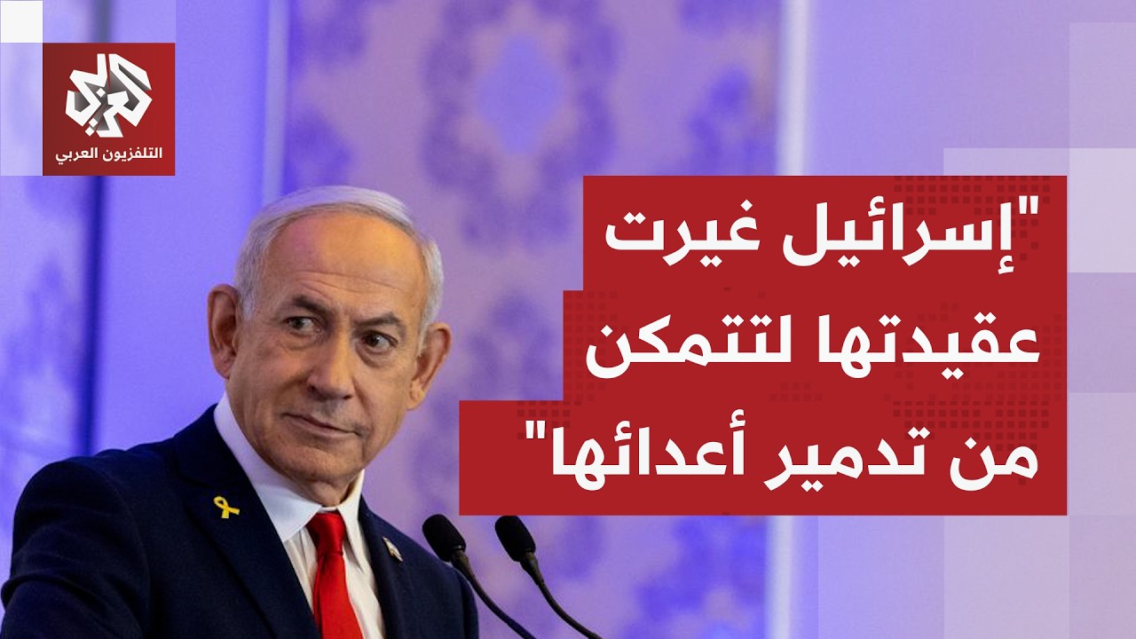 نتنياهو: من يتخذ خسائر مدروسة هو من سينتصر وهذا ما سنفعله بما تبقى من هذه الحرب