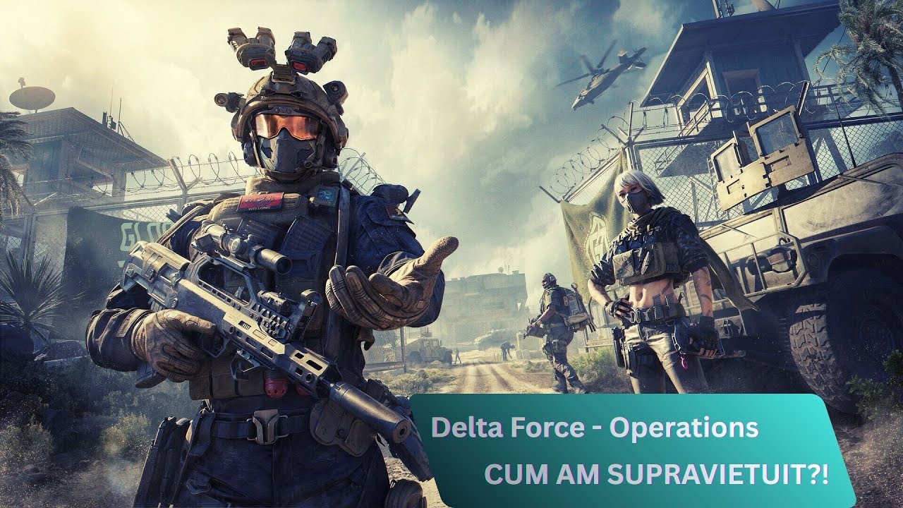 Testam castile - HyperX Cloud Alpha Wireless - Delta Force Operations