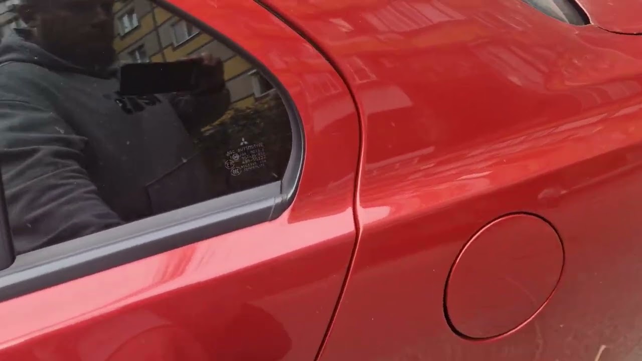 Mitsubishi lancer 2008 2.0