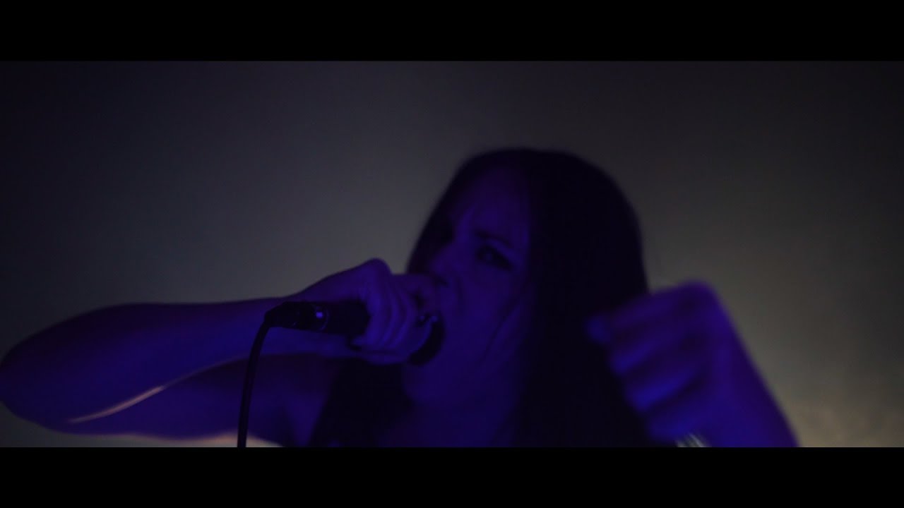 SWARMAGEDDON - The One Above All [Official Video]
