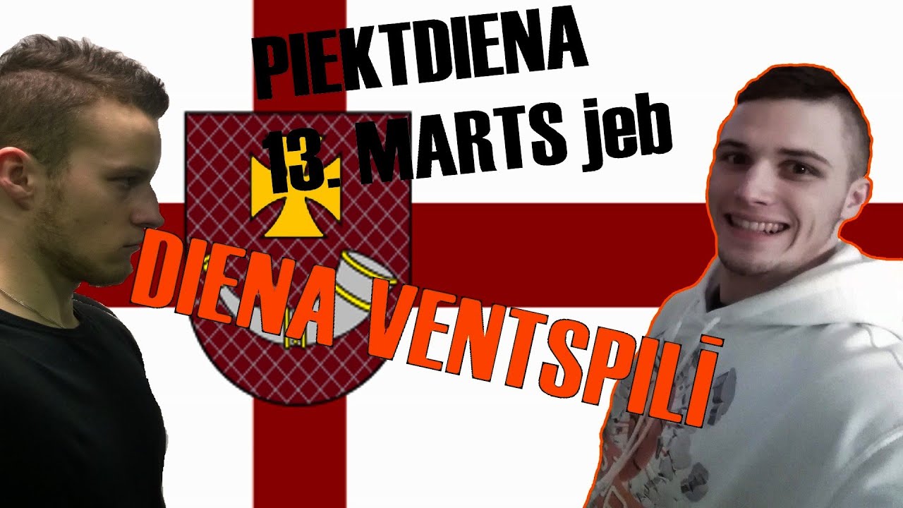 DIENA VENTSPILĪ