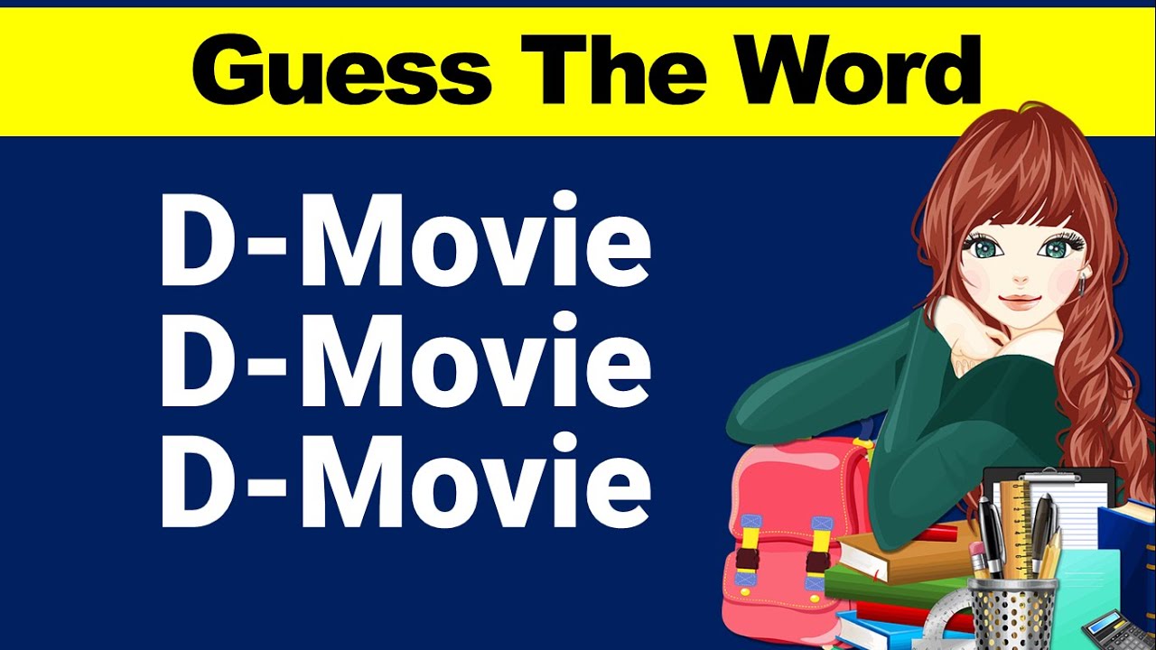 🔴Best Word Riddles || Rebus Puzzle