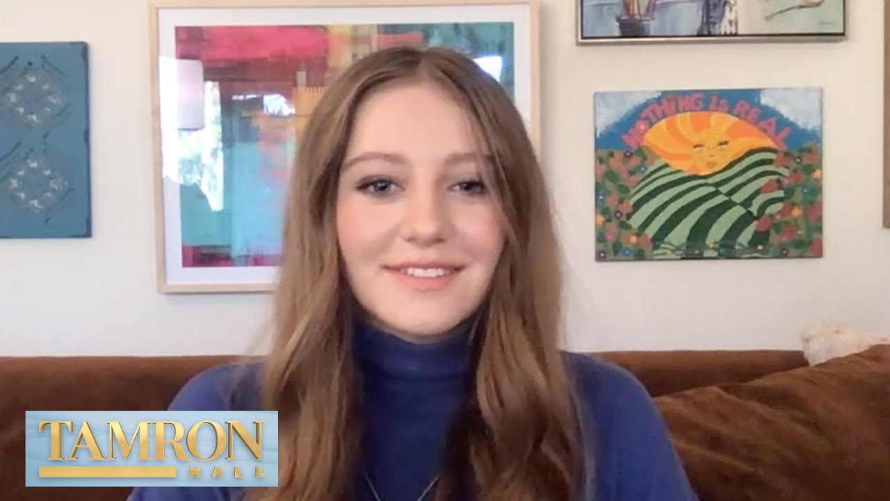 Camryn Clifford On Why Her Husband’s Battle with Depression Led to Suicide