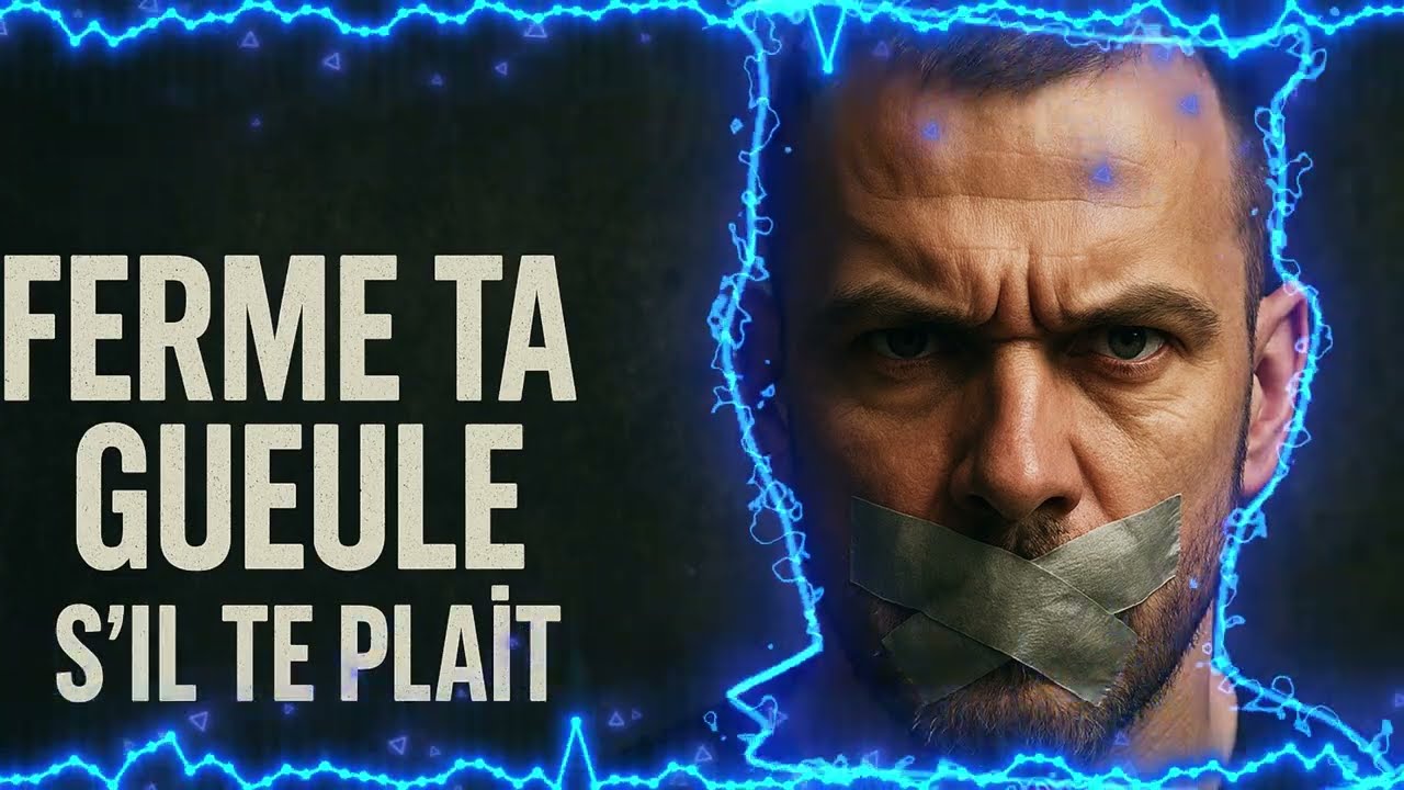 Ferme ta gueule stp #Chrysam #RapHardcore #Binguyi #Delta #StorytellingRap  #MusiqueFrançaise