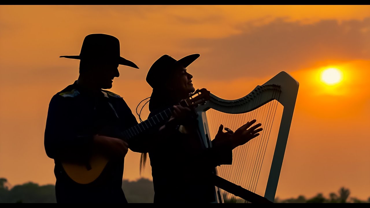 The Criollos - Caballo Viejo.