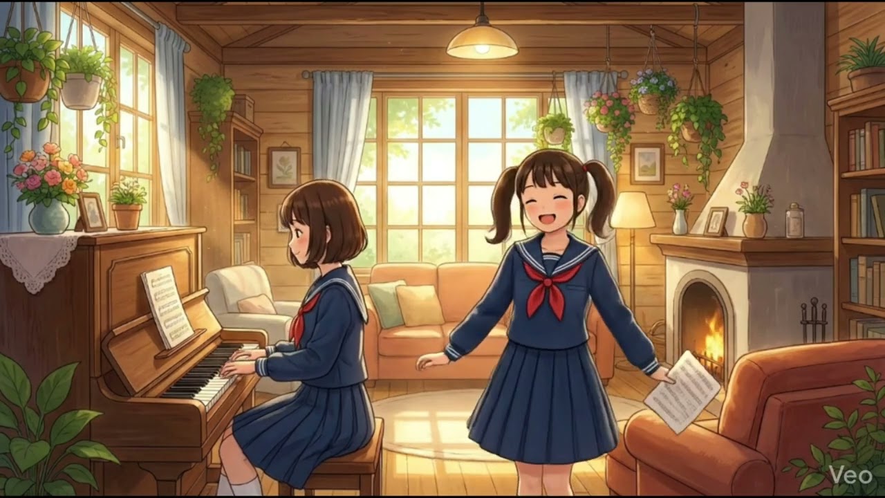 《Empty Chair》空椅子｜靜靜等待的溫柔音樂