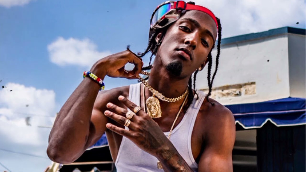 (Free) Instrumental Rap |