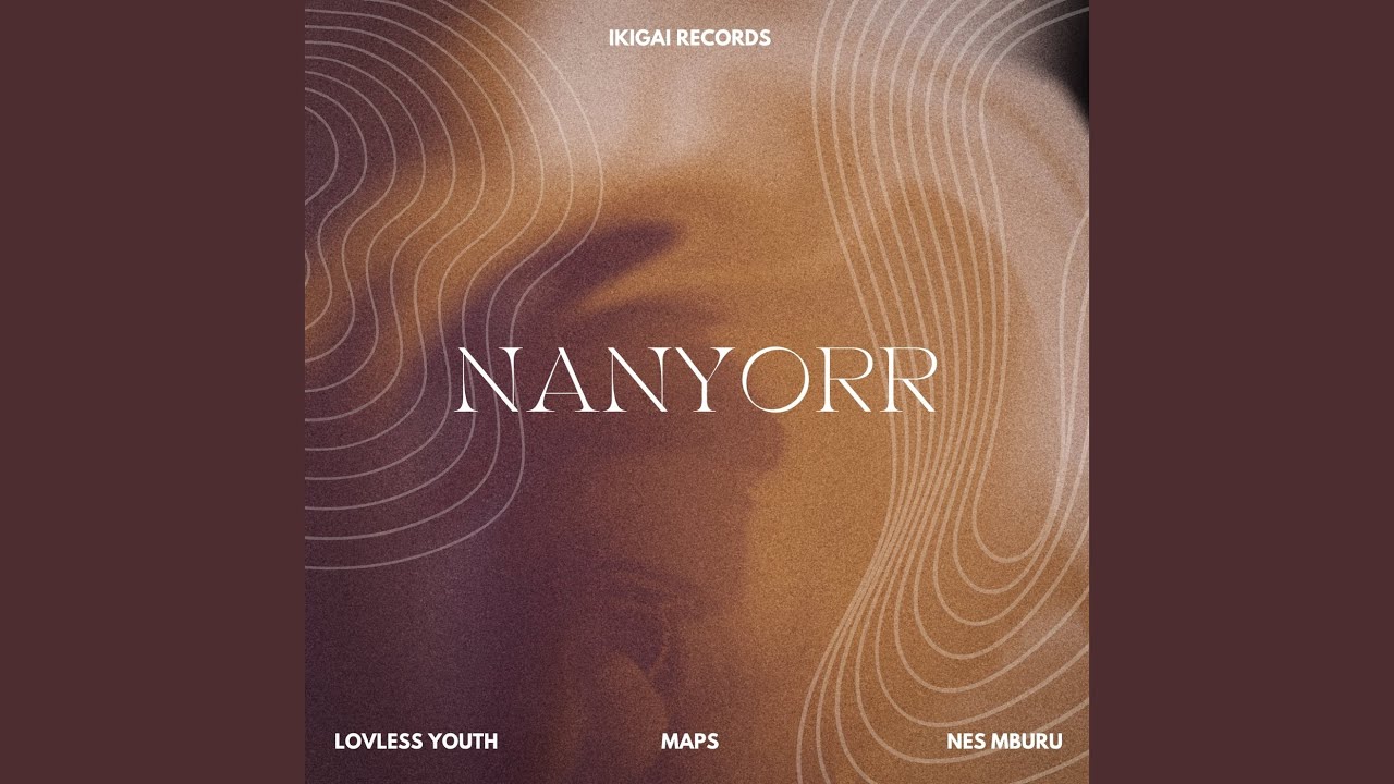 Nanyorr (Extended)