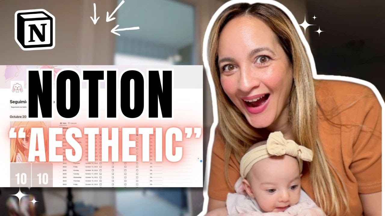 Notion estéticamente atractivo pero poco PRODUCTIVO