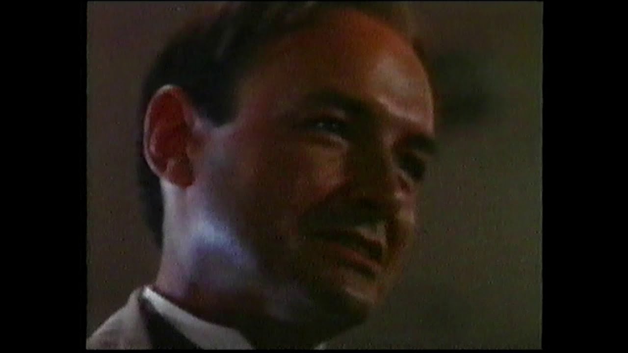 Otčim 2 - VHS trailer Intersonic