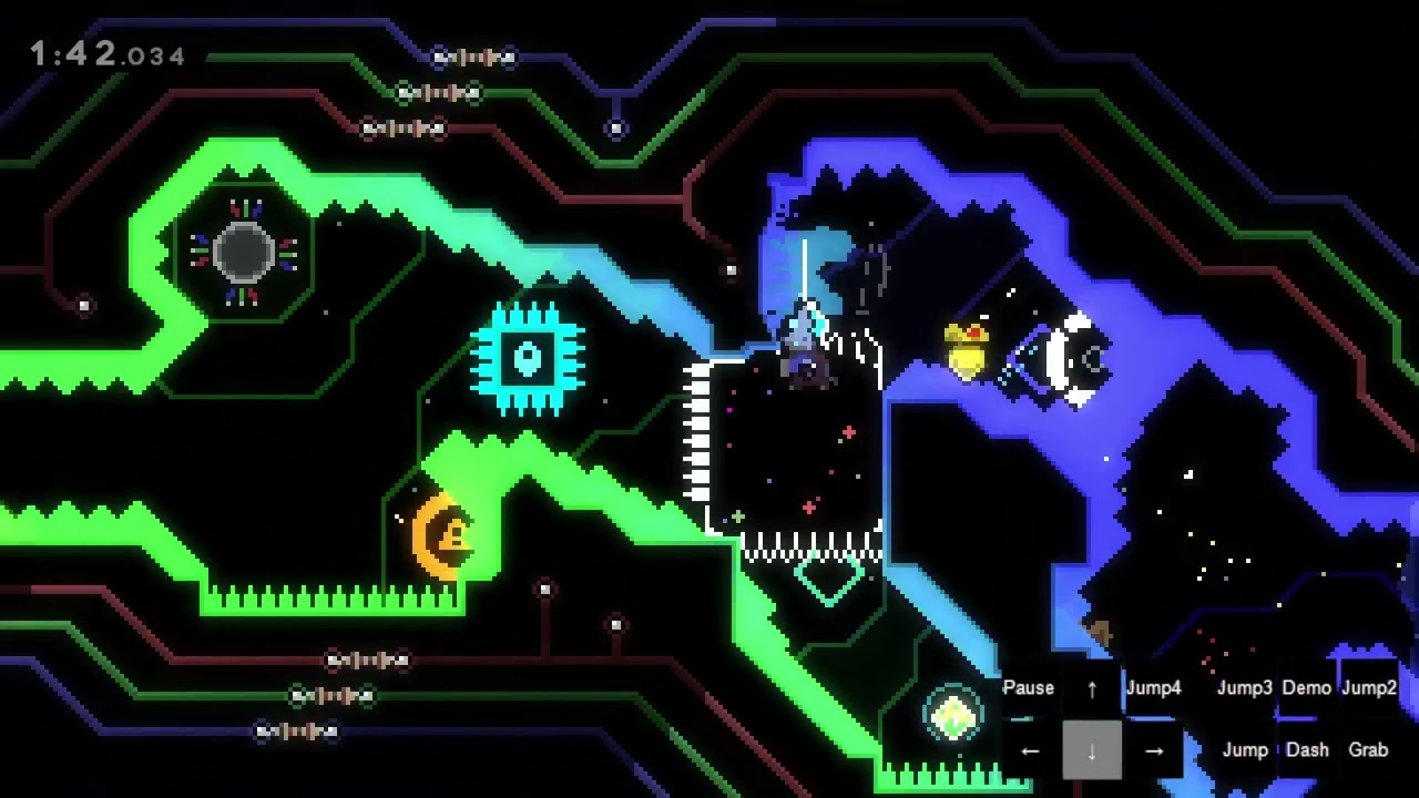 Celeste Mods - Superposition FC Golden Strawberry