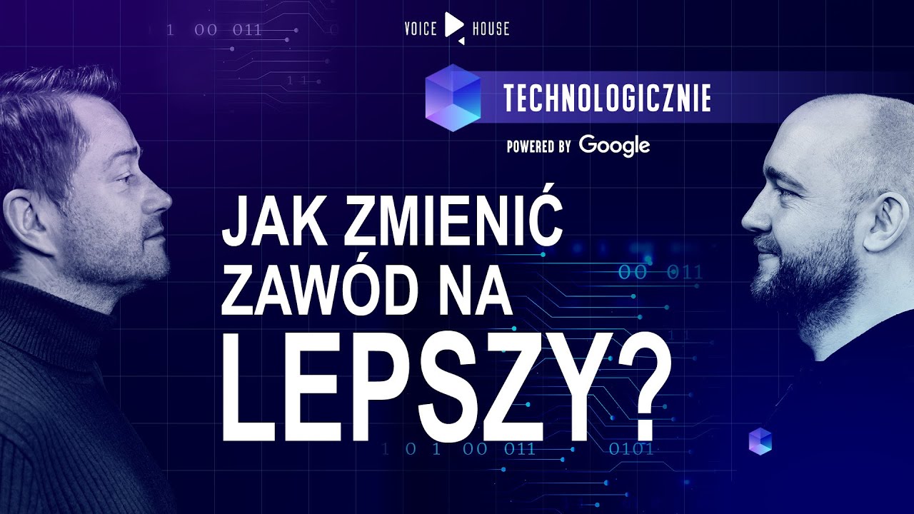 Umiejętności, które odmienią Twoją karierę | Technologicznie Podcast