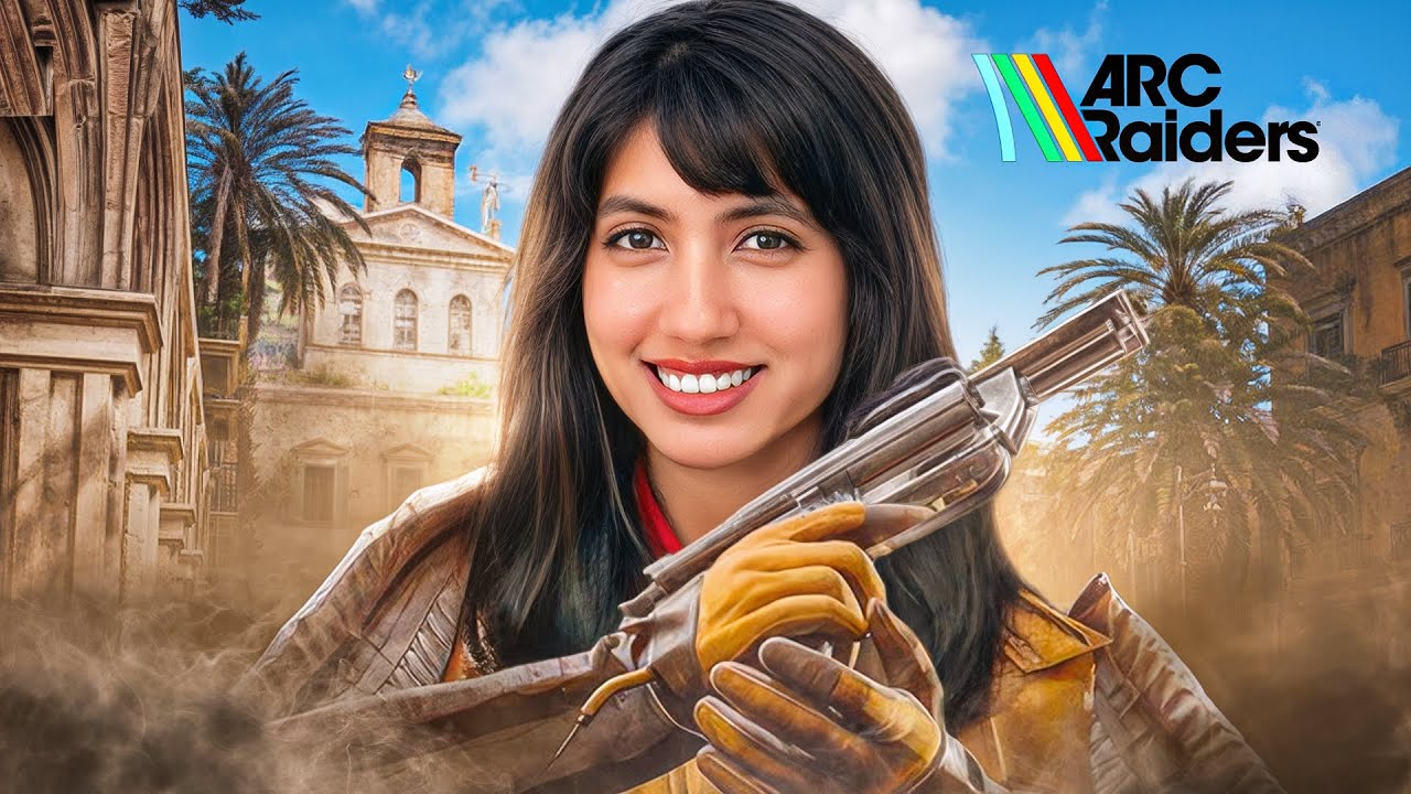 🔴Arc Raiders Time | Where winds meet done | LIVE