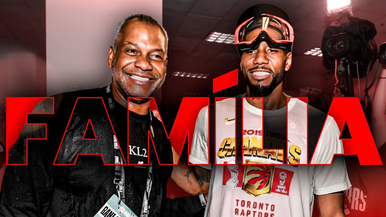 O CASO KAWHI MOSTRA QUE A FAMÍLIA PODE DESTRUIR SUA CARREIRA
