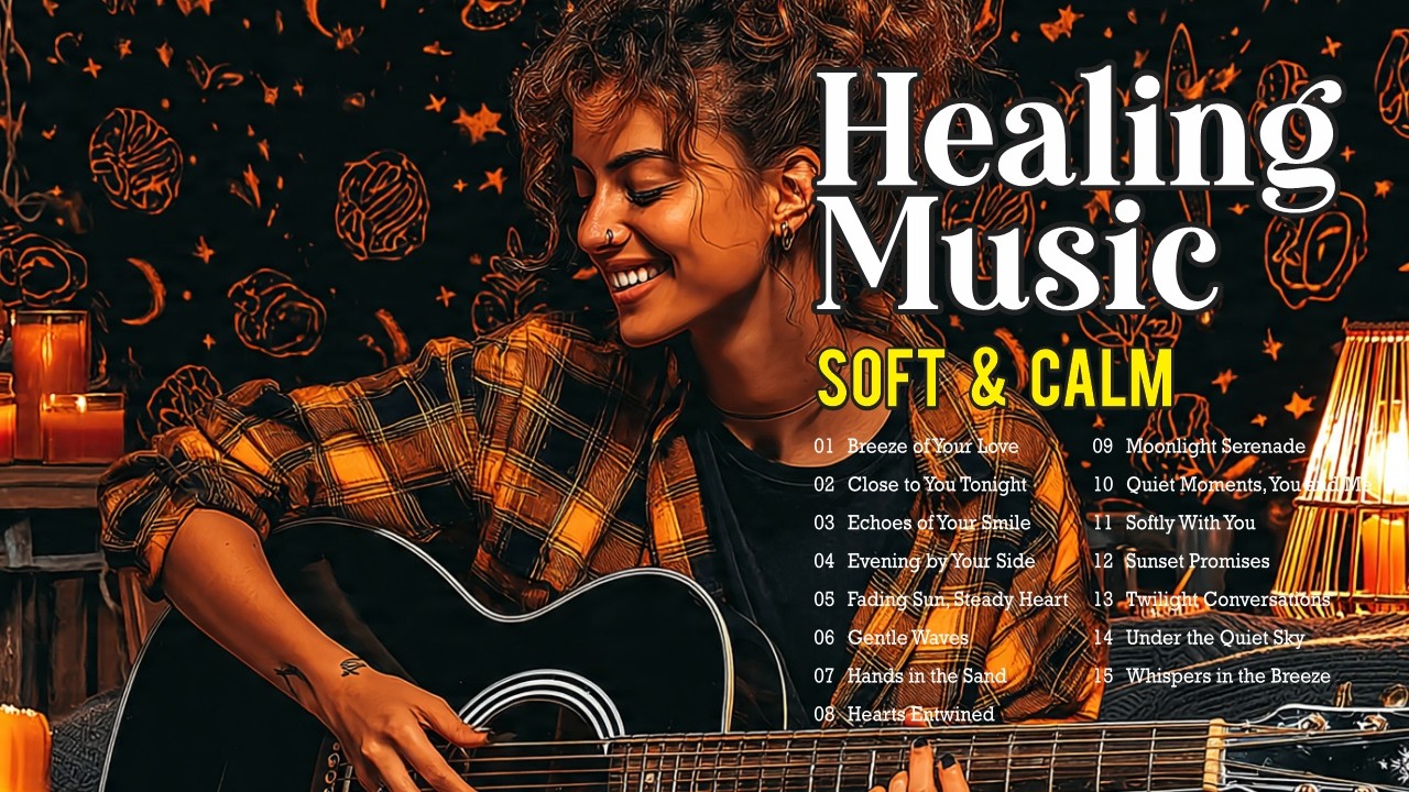 Beautiful Love Songs 2026 | Romantic Love Playlist – Heartfelt Melodies for Relaxing Moments 050326