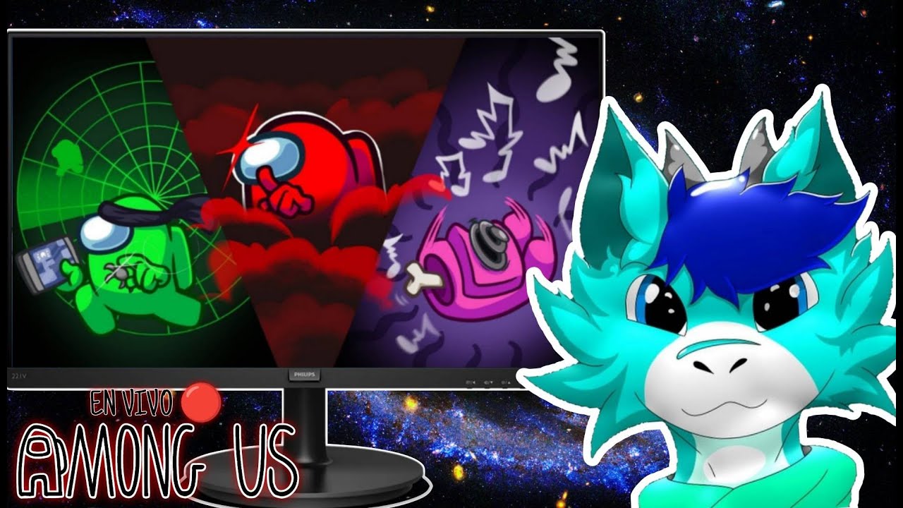 multivesus vs trolleorsus / among us